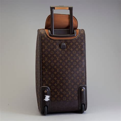 best louis vuitton carry on bag|Louis Vuitton overnight bag price.